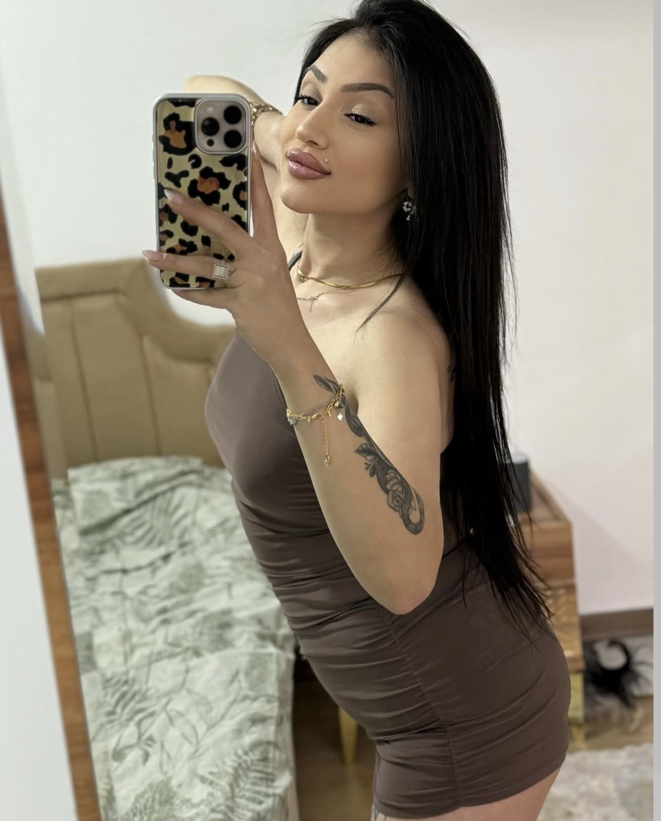 Ulaşlar Özgür Kadın Escort Şule