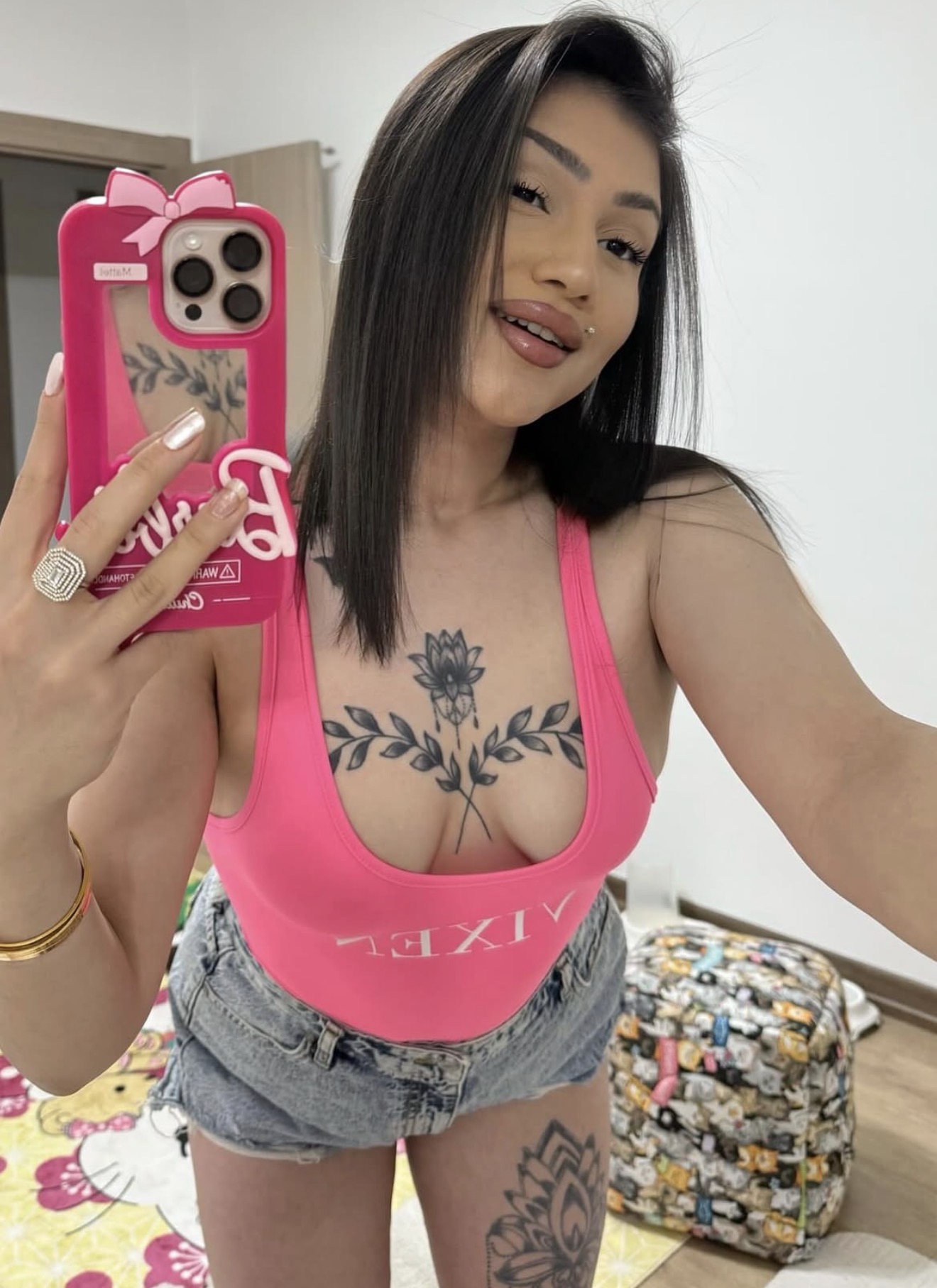 Seviller Sonsuz Güzellik Bayan Escort Tanya