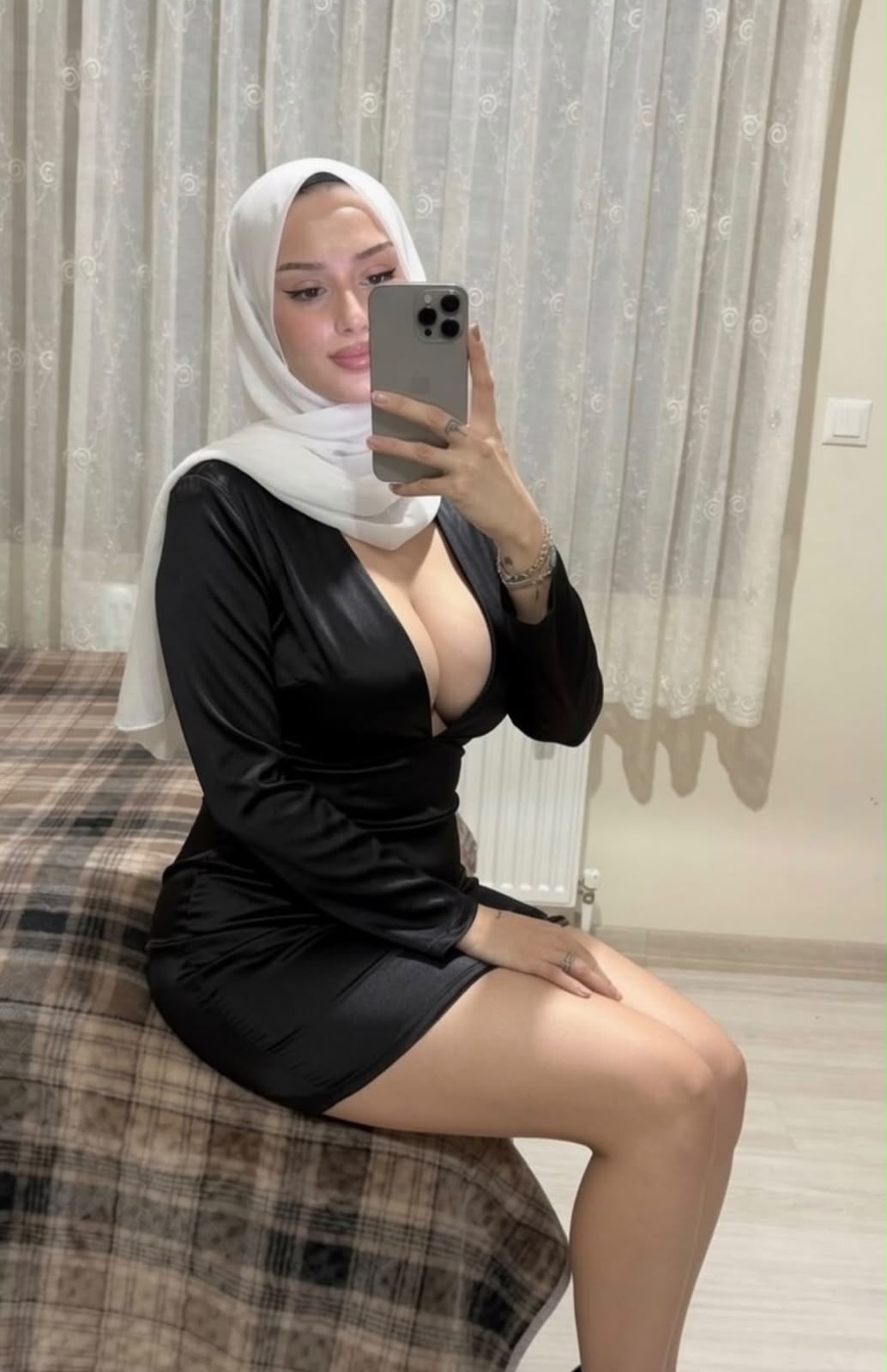 Enseliler Kültürlü Partner Bayan Escort Reyhan