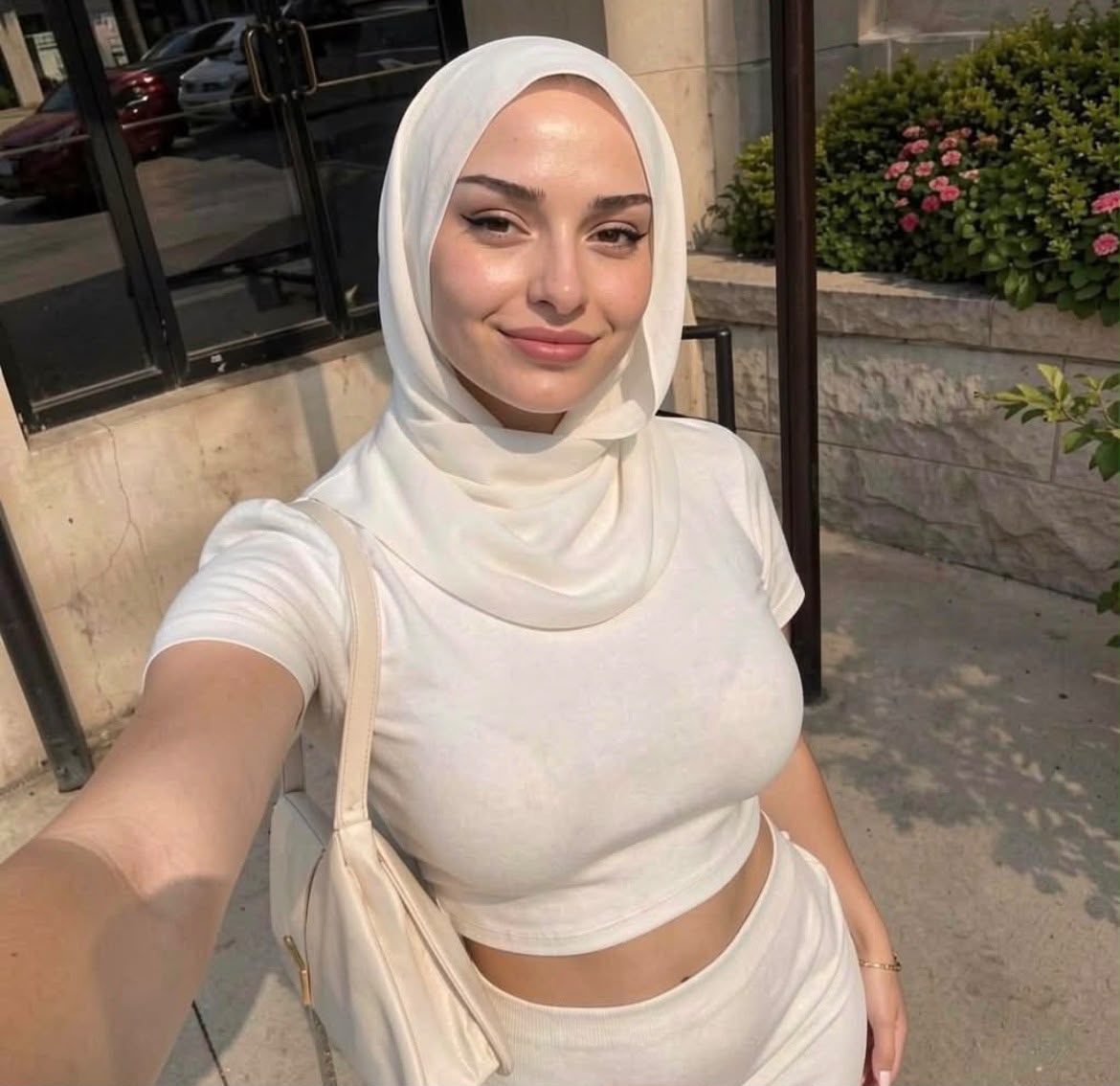 Akbaş Mükemmel Kadın Escort Bayan Ada