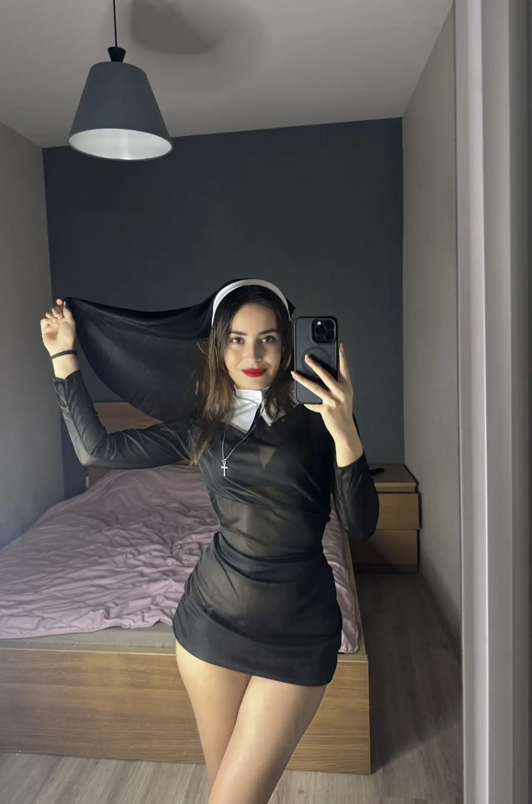 Süllertoklar Mistik Partner Escort Rüya