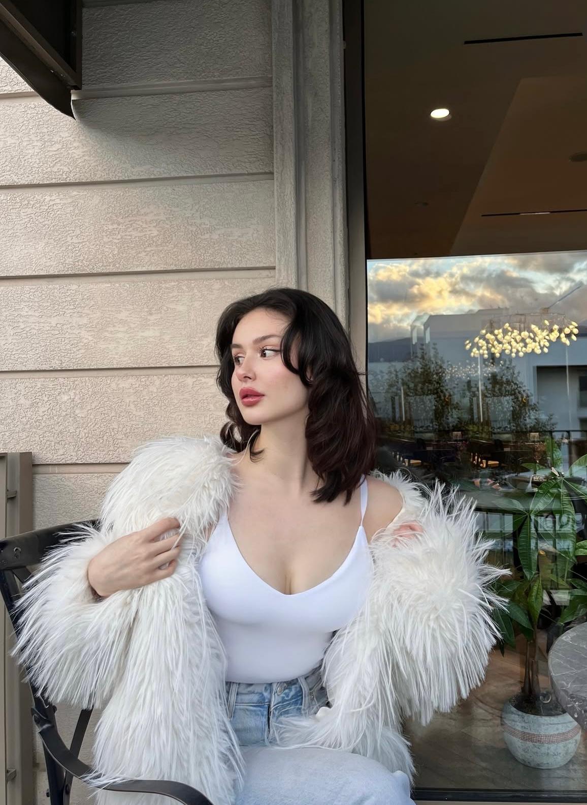 Hasanlar Sabırlı Kadın Bayan Escort Süheyla