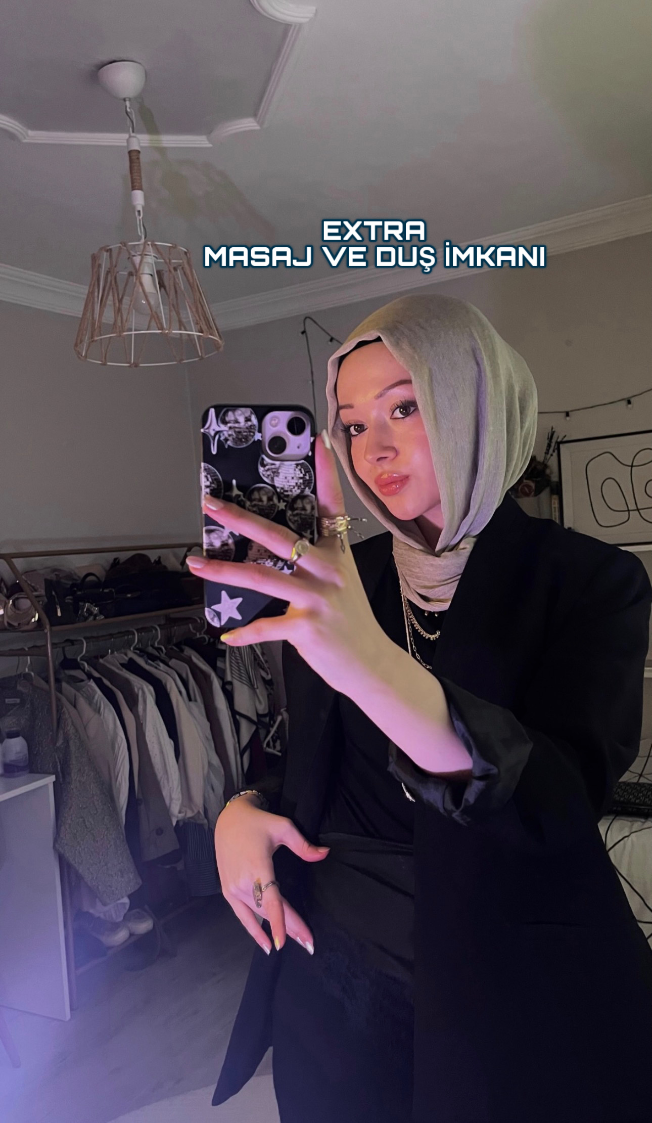 Demirciler Özel Hizmet Veren Bayan Escort Nihal