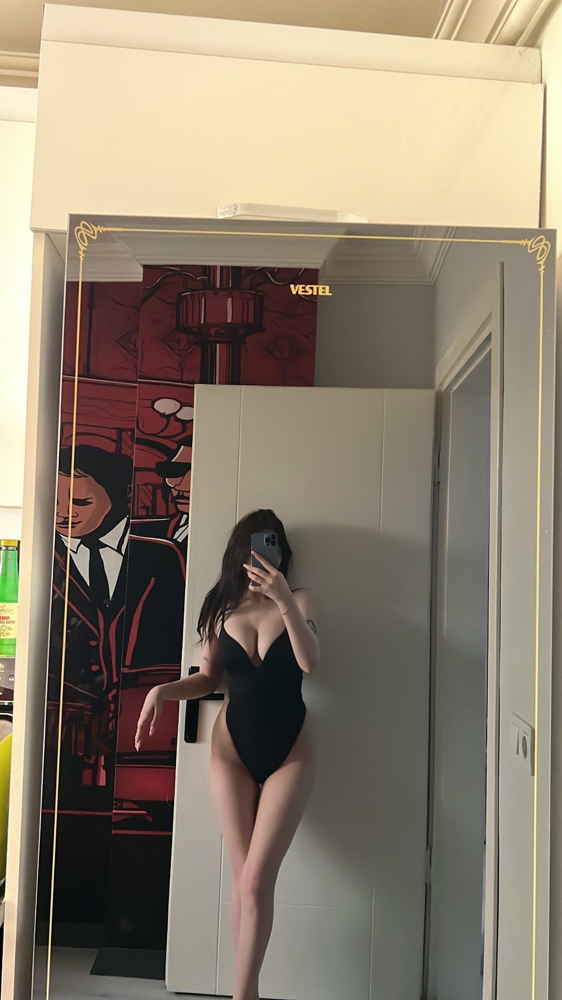 Aktaşkurtlar Güzel Gülüşlü Partner Escort Bayan Gül