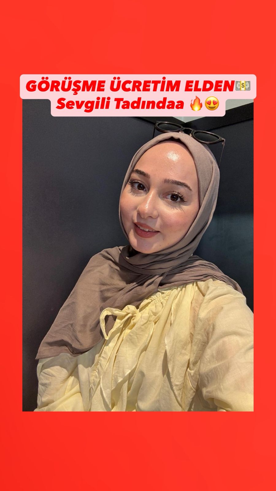 Dikmen Sonsuz İleri Düzey Kadın Escort Elçin
