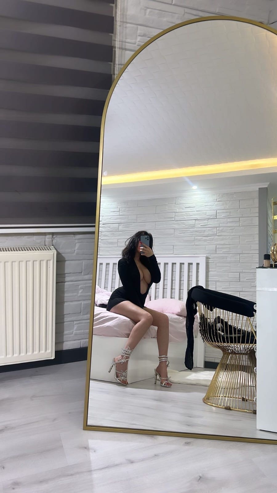 İnköy Dul Bayan Escort Dicle