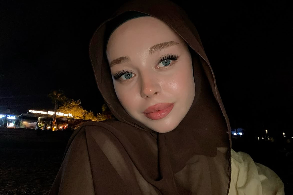 Ulaşlar Güleryüzlü Kadın Bayan Escort Nursema