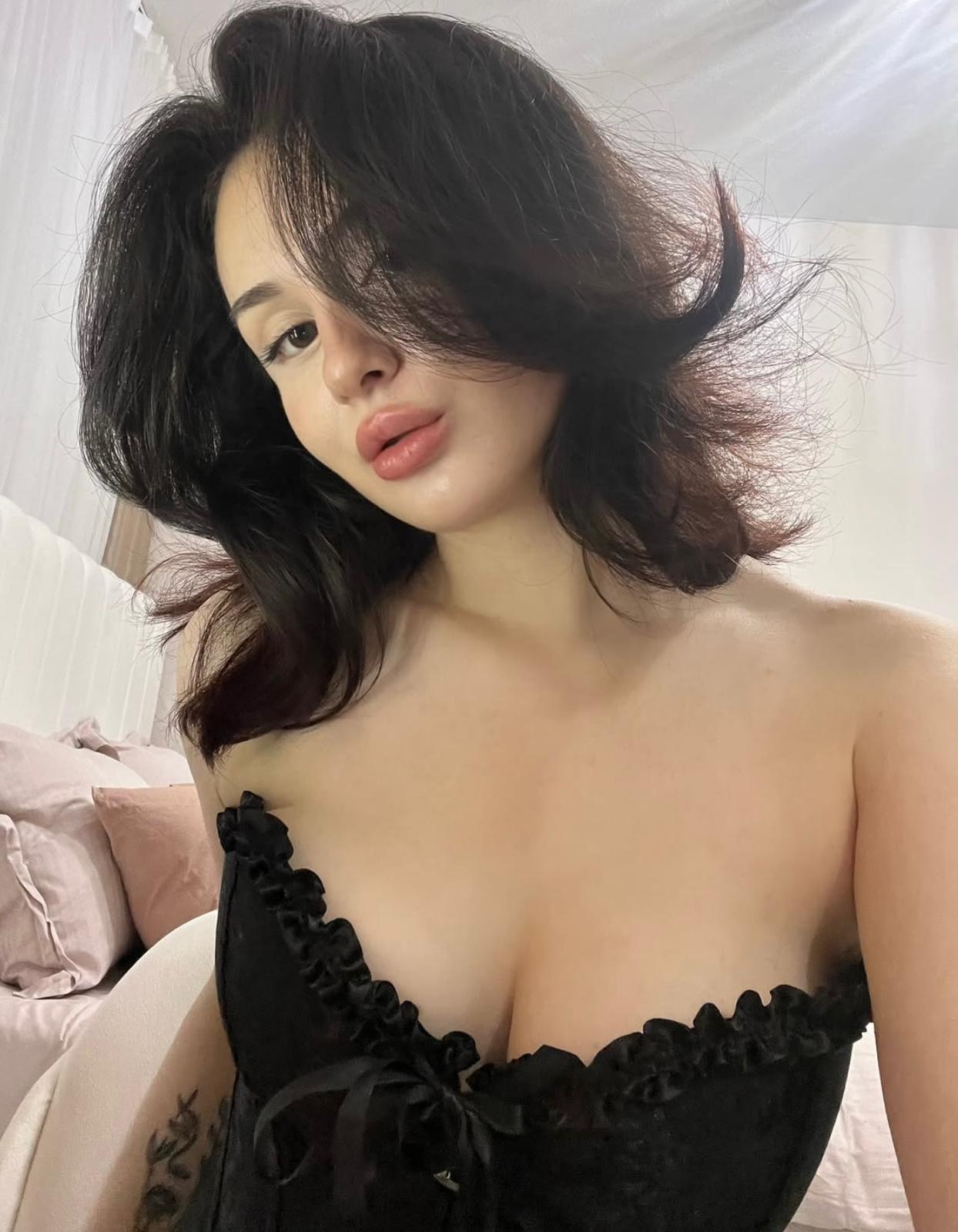 Dağkara Efsane Partner Bayan Escort Kader