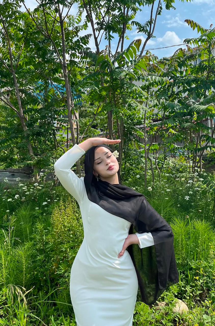 Eymür Sosyal Kadın Escort Elçin