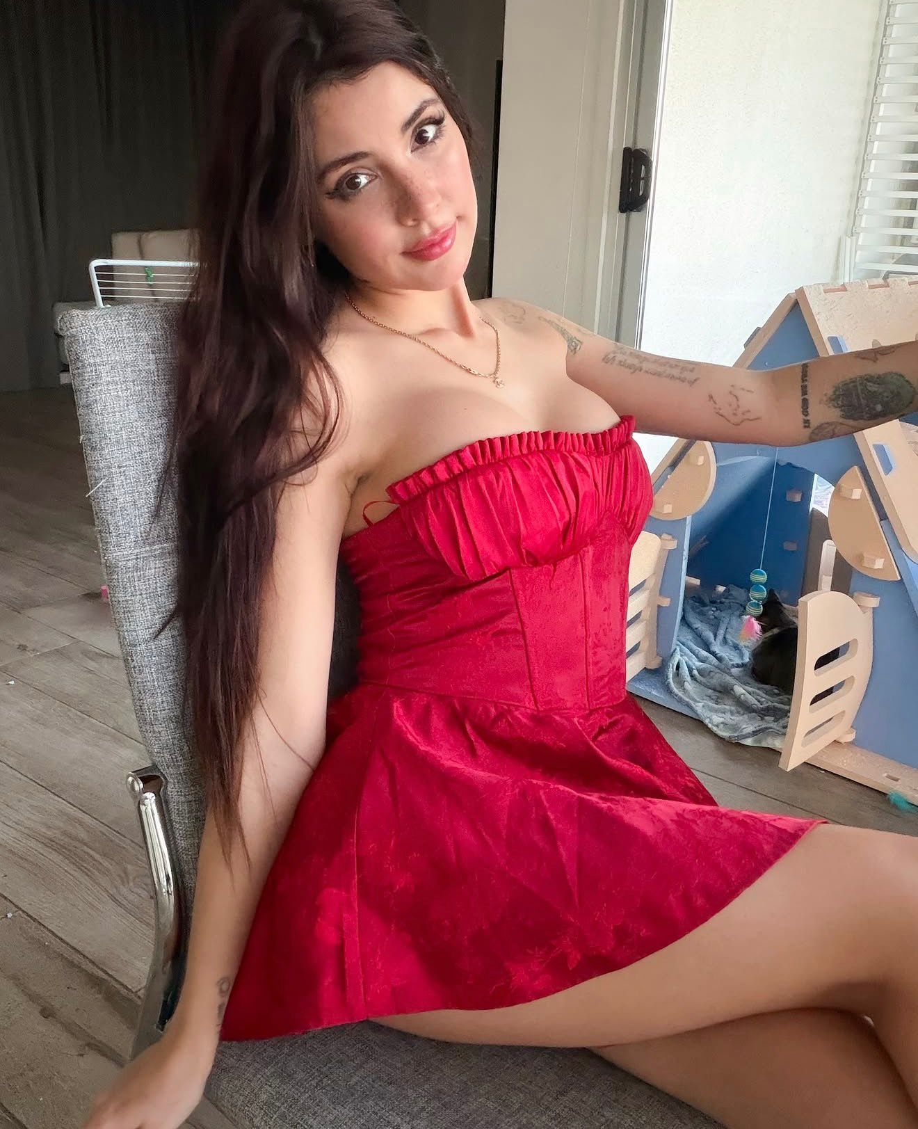 İmamlar İdeal Partner Bayan Escort Buse