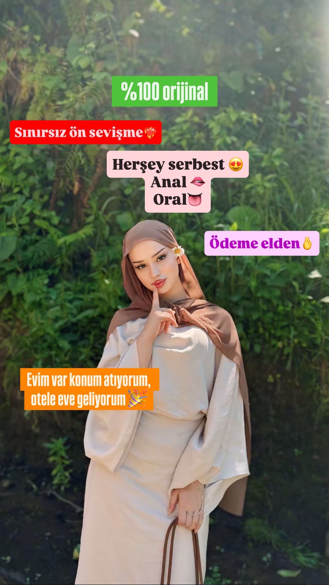 Ibrıcak Bütünleşik Ruh Escort Kübra
