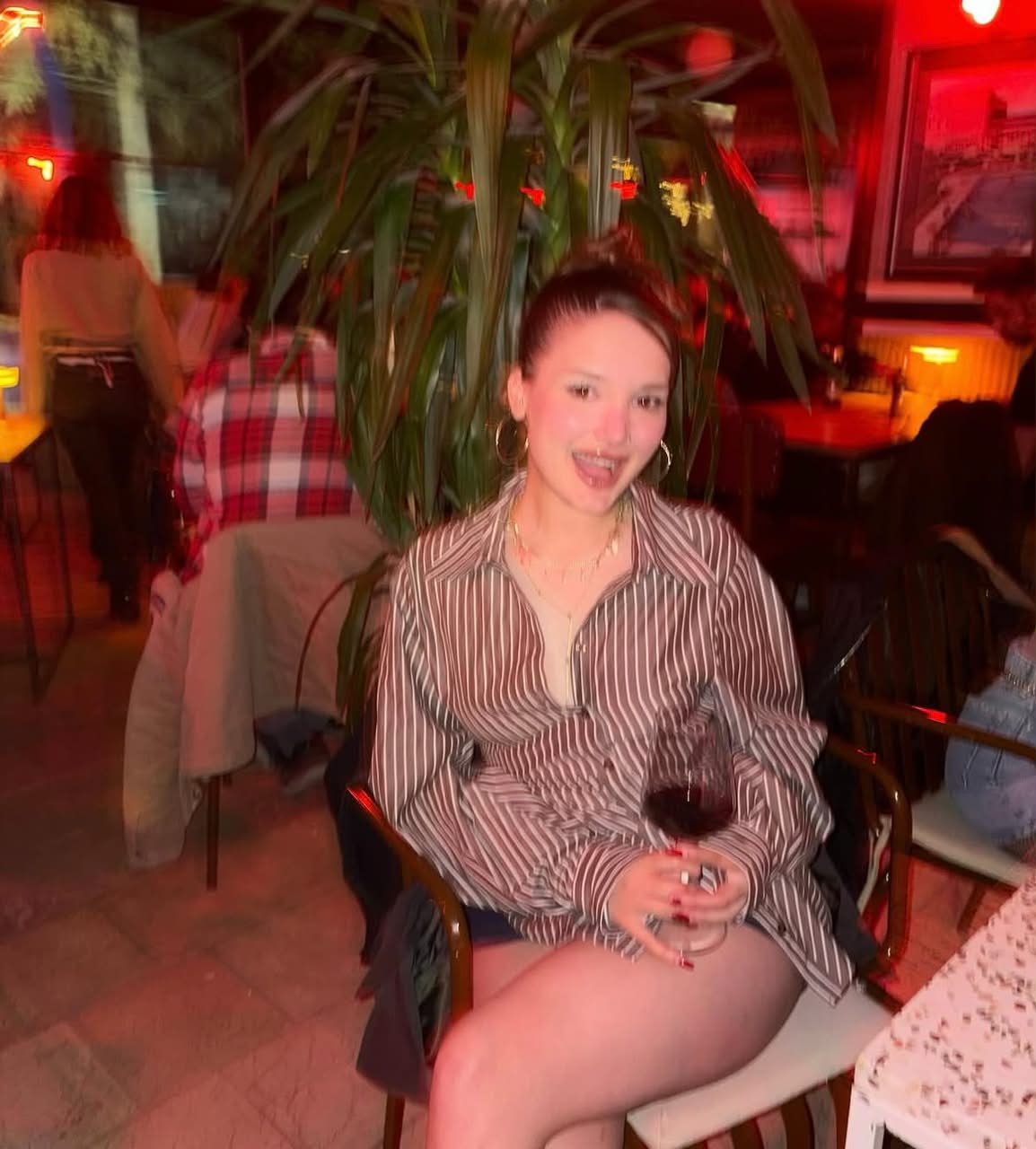 Kitirler Titiz Bayan Escort Irmak