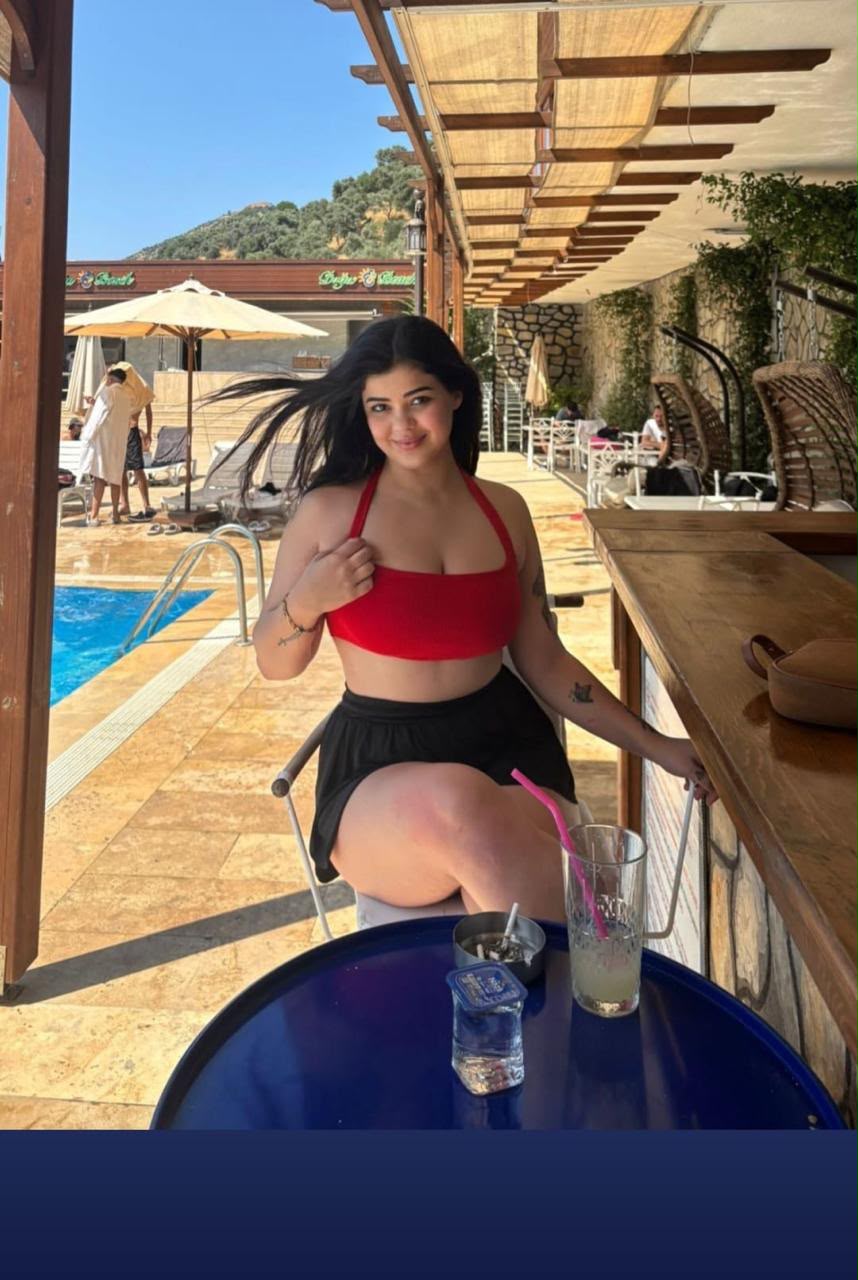 Bahçedere Yabancı Bayan Bayan Escort Meyra