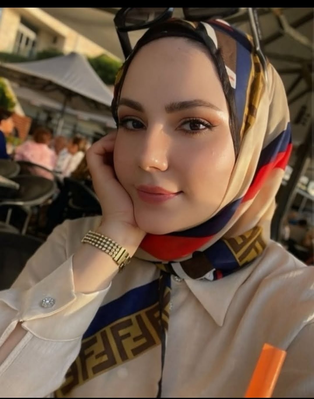 Kösreli Alman Bayan Escort Ece