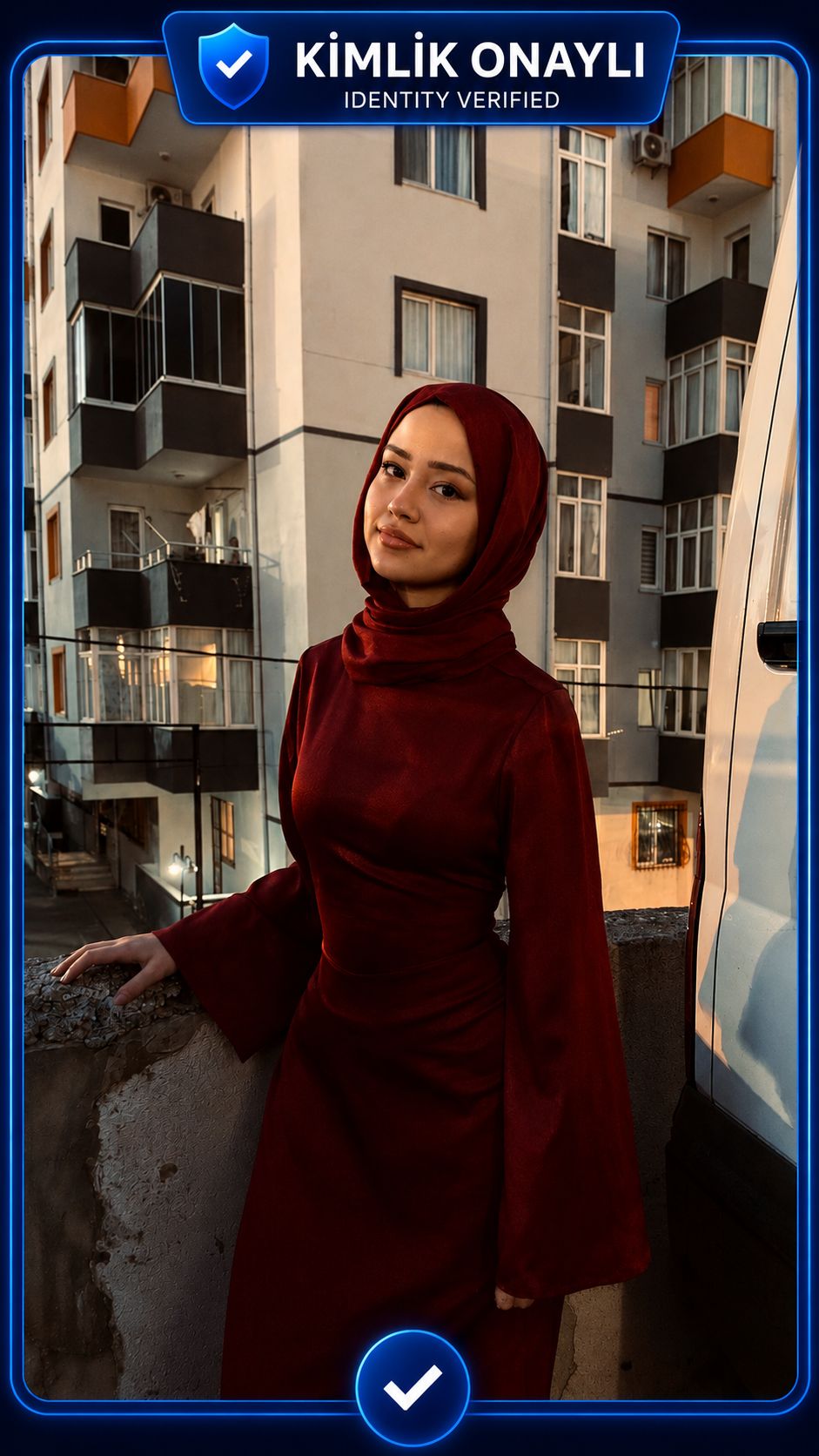 Salur Manken Gibi Bayan Escort Okyanus
