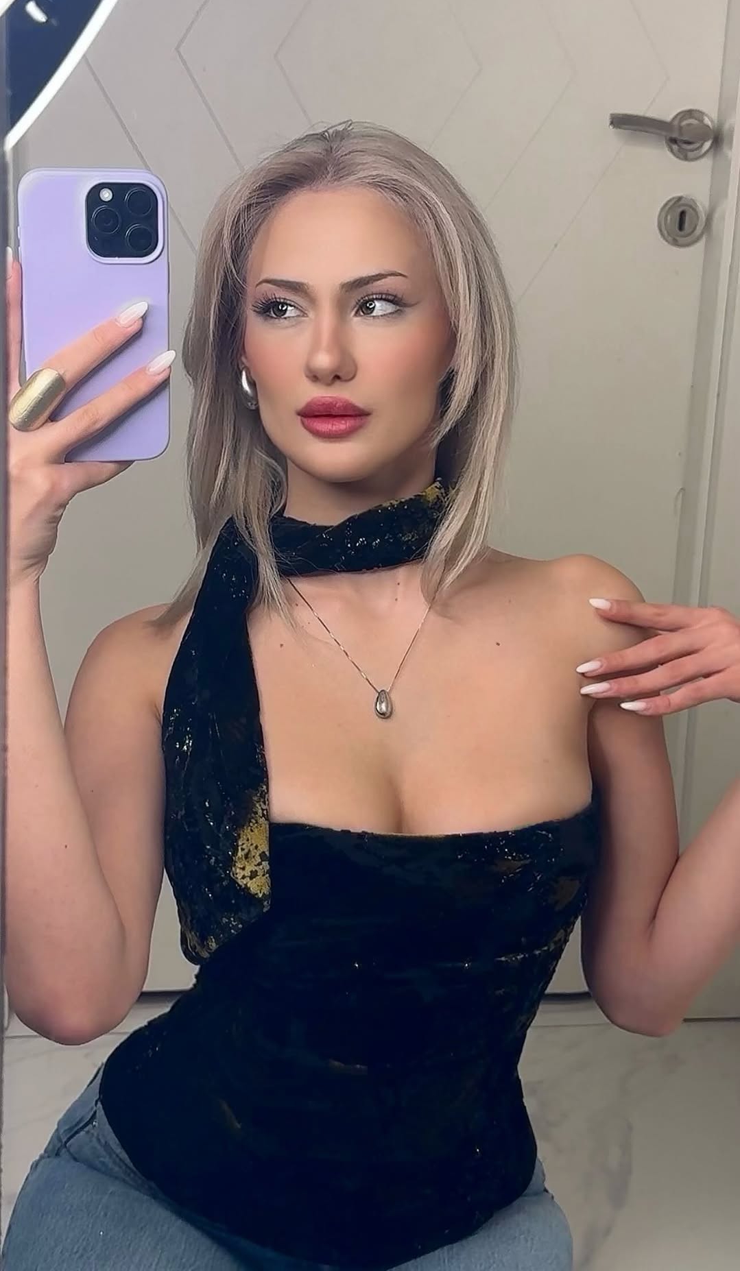 Aktaşkurtlar Saatlik Görüşen Bayan Escort Şirin